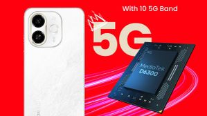 யாரு தான் வாங்க மாட்டாங்க! ரூ.8499க்கு 12GB ரேம், 4 வருஷம் Lag Free Fluency, 10 5ஜி பேண்ட், 48MP சோனி AI கேம்! யாரு தான் வாங்க மாட்டாங்க! ரூ.8499க்கு 12GB ரேம், 4 வருஷம் Lag Free Fluency, 10 5ஜி பேண்ட், 48MP சோனி AI கேம்!