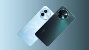 Vivo கொடுத்த புதிய சர்ப்ரைஸ்.. 6500mAh பேட்டரி.. கம்மி விலை.. வருகிறது புது 5ஜி போன்.. எந்த மாடல்? Vivo கொடுத்த புதிய சர்ப்ரைஸ்.. 6500mAh பேட்டரி.. கம்மி விலை.. வருகிறது புது 5ஜி போன்.. எந்த மாடல்?