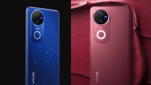 புதிய VIVO போன்.. 50MP+50MP ZEISS கேமரா, 6000mAh பேட்டரி, IP69, ஸ்மார்ட் AI.. எந்த மாடல்? என்ன விலை?