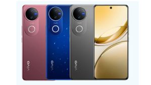 Vivo V50 ஸ்மார்ட்போன் இந்தியாவில் அறிமுகம்.. என்ன விலை? என்னென்ன அம்சங்கள்? எப்போது விற்பனை?