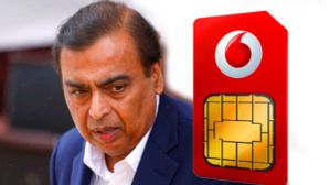 தம்பி ஜியோ, ஏர்டெல் ஓரம்போங்க.. முக்கிய சேவையை வழங்கிய Vodafone Idea.. எங்கு தெரியுமா? தம்பி ஜியோ, ஏர்டெல் ஓரம்போங்க.. முக்கிய சேவையை வழங்கிய Vodafone Idea.. எங்கு தெரியுமா?