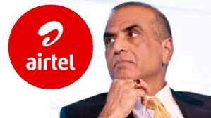 ஒரே Airtel ரீசார்ஜ்.. 84 நாட்களுக்கு கவலை இருக்காது.. தினமும் 2ஜிபி டேட்டா.. OTT.. வாய்ஸ் கால்கள்.. ஒரே Airtel ரீசார்ஜ்.. 84 நாட்களுக்கு கவலை இருக்காது.. தினமும் 2ஜிபி டேட்டா.. OTT.. வாய்ஸ் கால்கள்..