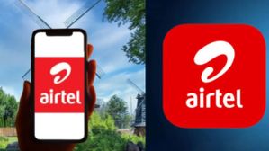 Airtel ரீசார்ஜ்.. கம்மி விலையில் ஒரு மாதம் வேலிடிட்டி.. தினமும் 2.5ஜிபி டேட்டா.. வாய்ஸ் கால்கள்.. Airtel ரீசார்ஜ்.. கம்மி விலையில் ஒரு மாதம் வேலிடிட்டி.. தினமும் 2.5ஜிபி டேட்டா.. வாய்ஸ் கால்கள்..