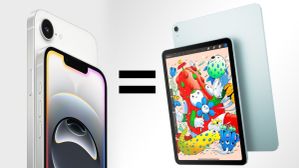 இரண்டும் ஓரே விலை தான்.. பேசாம iPhone 16e வாங்காம புது iPad Air 2025-ஐ வாங்கிடலாம் போலயே.. SALE ஆரம்பம்!