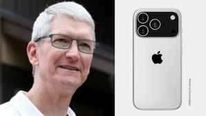 என்ன Apple.. சீன கம்பெனியா மாறிடுச்சா.. 2025-க்குள் 15 புதிய தயாரிப்புகள் அறிமுகம்.. இதோ லிஸ்ட்! என்ன Apple.. சீன கம்பெனியா மாறிடுச்சா.. 2025-க்குள் 15 புதிய தயாரிப்புகள் அறிமுகம்.. இதோ லிஸ்ட்!