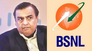 BSNL-க்கு கும்பிடு.. தினமும் 3ஜிபி டேட்டா.. வாய்ஸ் கால்கள்.. 425 நாள் வரை வேலிடிட்டி.. யாரு விடுவா? BSNL-க்கு கும்பிடு.. தினமும் 3ஜிபி டேட்டா.. வாய்ஸ் கால்கள்.. 425 நாள் வரை வேலிடிட்டி.. யாரு விடுவா?
