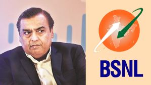 BSNL ரீசார்ஜ்.. தினமும் 3ஜிபி டேட்டா.. வாய்ஸ் கால்கள்.. அள்ளி தரும் இரண்டு திட்டங்கள்.. BSNL ரீசார்ஜ்.. தினமும் 3ஜிபி டேட்டா.. வாய்ஸ் கால்கள்.. அள்ளி தரும் இரண்டு திட்டங்கள்..