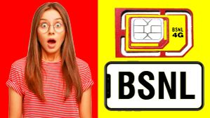 BSNL மாஸ்டர் பிளான்.. ரூ. 300 விலையில் 65 நாள் வேலிடிட்டி.. 400+ லைவ் TV சேனல்கள்.. எந்த திட்டம்? என்ன நன்மை? BSNL மாஸ்டர் பிளான்.. ரூ. 300 விலையில் 65 நாள் வேலிடிட்டி.. 400+ லைவ் TV சேனல்கள்.. எந்த திட்டம்? என்ன நன்மை?
