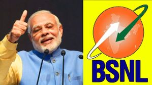அட்ராசக்கை ஆட்டம் ஆரம்பம்.. BSNL 150 நாள் திட்டம்.. யாரு தருவா இந்த கம்மி விலைக்கு? எந்த திட்டம்? அட்ராசக்கை ஆட்டம் ஆரம்பம்.. BSNL 150 நாள் திட்டம்.. யாரு தருவா இந்த கம்மி விலைக்கு? எந்த திட்டம்?