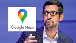 மொத்தமா போச்சு.. Google Maps இல் இனிமேல் இந்த தகவல்கள் கிடைக்காது.. என்னது? ஏன்? மொத்தமா போச்சு.. Google Maps இல் இனிமேல் இந்த தகவல்கள் கிடைக்காது.. என்னது? ஏன்?