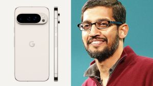 அடேய் சைனீஸ் Phoneஸ்.. இப்போ வாங்க.. டெலிபோட்டோ கேமரா, Tensor G5 சிப்.. Google-ன் அடுத்த Pixel போன்! அடேய் சைனீஸ் Phoneஸ்.. இப்போ வாங்க.. டெலிபோட்டோ கேமரா, Tensor G5 சிப்.. Google-ன் அடுத்த Pixel போன்!