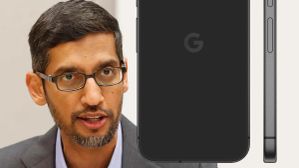 iPhone 16e க்கு கும்பிடு.. அதைவிட ரூ.16,000 கம்மி விலைக்கு புதிய Google Pixel.. 8GB ரேம், 48MP கேம், 5100mAh! iPhone 16e க்கு கும்பிடு.. அதைவிட ரூ.16,000 கம்மி விலைக்கு புதிய Google Pixel.. 8GB ரேம், 48MP கேம், 5100mAh!