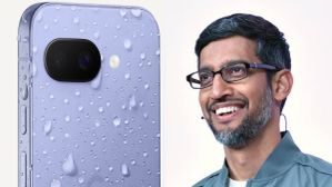 சாரே கொல மாஸ்.. சோனி கேமரா.. 7 வருட OS அப்டேட்.. OLED டிஸ்பிளே.. புதிய Google போன் அறிமுகம்.. எந்த மாடல்?