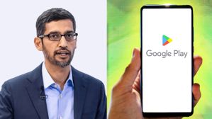 உஷார் மக்களே! கொத்தாக 300 செயலிகளை பிளே ஸ்டோரில் இருந்து நீக்கிய Google.. காரணம் இதுதான்.. உஷார் மக்களே! கொத்தாக 300 செயலிகளை பிளே ஸ்டோரில் இருந்து நீக்கிய Google.. காரணம் இதுதான்..