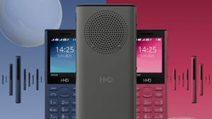 Jio Phone களுக்கு குட்பை.. மியூசிக் பட்டன், 2500mAh பேட்டரி, 32GB.. HMD 130 Music, HMD 150 Music அறிமுகம்! Jio Phone களுக்கு குட்பை.. மியூசிக் பட்டன், 2500mAh பேட்டரி, 32GB.. HMD 130 Music, HMD 150 Music அறிமுகம்!