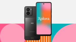 NOKIA பெயரை கெடுத்துறாத ராசா.. டீன்-ஏஜ் பசங்களை கண்ட்ரோல் செய்யும் அம்சங்களுடன் HMD Fusion X1 அறிமுகம்! NOKIA பெயரை கெடுத்துறாத ராசா.. டீன்-ஏஜ் பசங்களை கண்ட்ரோல் செய்யும் அம்சங்களுடன் HMD Fusion X1 அறிமுகம்!