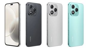 அடிச்சான் பாரு காப்பி.. iPhone லுக்கில் வெளிவரும் Honor 5ஜி போன்.. 108எம்பி கேமரா.. எந்த மாடல்?