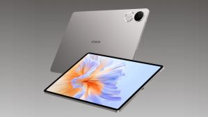 மிரளவிட்ட டேப்லெட்.. 11.5 இன்ச் டிஸ்பிளே.. 10100mAh பேட்டரி.. 8 ஸ்பீக்கர்கள்.. 66W சார்ஜிங்.. எந்த மாடல்? மிரளவிட்ட டேப்லெட்.. 11.5 இன்ச் டிஸ்பிளே.. 10100mAh பேட்டரி.. 8 ஸ்பீக்கர்கள்.. 66W சார்ஜிங்.. எந்த மாடல்?