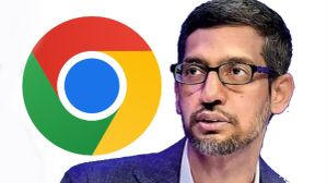 Google Chrome யூஸ் பண்றீங்களா.. இந்திய அரசு நேரடி எச்சரிக்கை.. உடனே இதை செய்யவும்.. இல்லனா காலி!