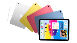 இனி ஸ்மார்ட்போன் எதுக்கு? இவ்ளோ கம்மி விலைக்கு Apple-ன் புதிய iPad 2025 மாடல் கிடைக்கும் போது! இனி ஸ்மார்ட்போன் எதுக்கு? இவ்ளோ கம்மி விலைக்கு Apple-ன் புதிய iPad 2025 மாடல் கிடைக்கும் போது!