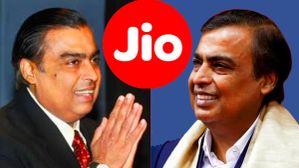 IPL ரசிகர்களுக்கு Jio டிரீட்.. 100 ரூபாய்க்கு 90 நாள் வேலிடிட்டி.. ஒரே கல்லில் 2 மாங்காய்.. JioHotstar இலவசம்! IPL ரசிகர்களுக்கு Jio டிரீட்.. 100 ரூபாய்க்கு 90 நாள் வேலிடிட்டி.. ஒரே கல்லில் 2 மாங்காய்.. JioHotstar இலவசம்!