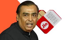 இனிமே ரூ.189-க்கு.. இல்லனா ரூ.198-க்கு.. அம்பானி இறக்கிய Jio ரீசார்ஜ்.. அன்லிமிடெட் வாய்ஸ்.. 2 ஜிபி டேட்டா!