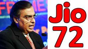 20GB டேட்டா இலவசம்.. Jio Hotstar சந்தா இலவசம்.. திகட்ட திகட்ட அள்ளித்தரும் Jio.. எந்த பிளான்? என்ன விலை?