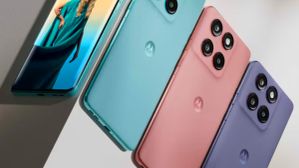இதுதான் புதிய Motorola போன்.. Slim டிசைன்.. எந்த மாடல்? இந்தியாவில் எப்போது அறிமுகம்?
