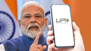 புது UPI ரூல்ஸ்.. ஏப்.1 முதல் அமல்.. Google Pay, PhonePe-இல் இந்த மொபைல் நம்பர் இருக்கா.. பேங்க் நீக்க போகுது!