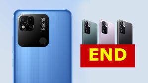 ஏப்.30 உடன் இந்த 6 Xiaomi, Redmi போன்களும் காலி.. புது போன் வாங்குறது தான் ஒரே வழி.. ஏன்னா?