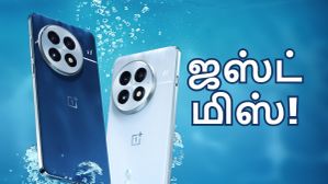 அப்படி ஒரு ரிப்போர்ட் வர்ற வரைக்கும் எல்லாம் நல்லாத்தான் போச்சு.. OnePlus 13, 13R கஸ்டமர்கள் புலம்பல்! அப்படி ஒரு ரிப்போர்ட் வர்ற வரைக்கும் எல்லாம் நல்லாத்தான் போச்சு.. OnePlus 13, 13R கஸ்டமர்கள் புலம்பல்!