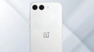 தீயா இருக்கே.. புது OnePlus போன்.. டபுள் 50MP கேமரா, 6000mAh பேட்டரி, 80W சார்ஜிங்.. என்ன மாடல்? என்ன விலை? தீயா இருக்கே.. புது OnePlus போன்.. டபுள் 50MP கேமரா, 6000mAh பேட்டரி, 80W சார்ஜிங்.. என்ன மாடல்? என்ன விலை?