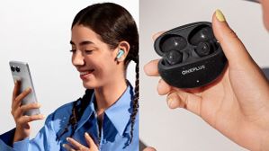 OnePlus நீ கலக்கு சித்தப்பு.. நச்சுனு 4 புது அறிமுகங்கள்.. 2 இயர்பட்ஸ்.. மினி போன்.. பெத்த டேப்லெட்! OnePlus நீ கலக்கு சித்தப்பு.. நச்சுனு 4 புது அறிமுகங்கள்.. 2 இயர்பட்ஸ்.. மினி போன்.. பெத்த டேப்லெட்!