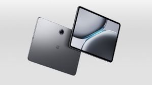OnePlus-ன் புதிய டேப்லெட்.. 10000mAh பேட்டரி, ஸ்னாப்டிராகன் 8 எலைட், 13.2-இன்ச் டிஸ்பிளே.. எந்த மாடல்? OnePlus-ன் புதிய டேப்லெட்.. 10000mAh பேட்டரி, ஸ்னாப்டிராகன் 8 எலைட், 13.2-இன்ச் டிஸ்பிளே.. எந்த மாடல்?