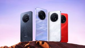 வாங்குனா இப்படி ஒரு போன் வாங்கனும்.. 6000mAh பேட்டரி.. AMOLED டிஸ்பிளே.. 80W சார்ஜிங்.. எந்த மாடல்? வாங்குனா இப்படி ஒரு போன் வாங்கனும்.. 6000mAh பேட்டரி.. AMOLED டிஸ்பிளே.. 80W சார்ஜிங்.. எந்த மாடல்?
