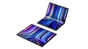 Laptop கதை முடிஞ்சது.. 2-ஆ மடியும் Foldable Tablet.. மடிக்கிற இடத்துல USB-C போர்ட்.. செஞ்சிவிட்ட சீன கம்பெனி! Laptop கதை முடிஞ்சது.. 2-ஆ மடியும் Foldable Tablet.. மடிக்கிற இடத்துல USB-C போர்ட்.. செஞ்சிவிட்ட சீன கம்பெனி!