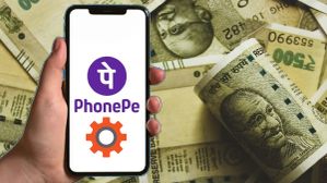 உஷார்.. PhonePe ஆப்பில் உள்ள இந்த Settings-ஐ ON பண்ணி வைங்க.. இல்லனா பேலன்ஸ் ஜீரோ ஆகலாம்.. எப்படி? உஷார்.. PhonePe ஆப்பில் உள்ள இந்த Settings-ஐ ON பண்ணி வைங்க.. இல்லனா பேலன்ஸ் ஜீரோ ஆகலாம்.. எப்படி?