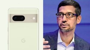 Google-க்கும் அடிசறுக்கும்.. பாதிக்கு பாதி விலையில் கிடைக்கும் Pixel போன்.. எந்த மாடல்?