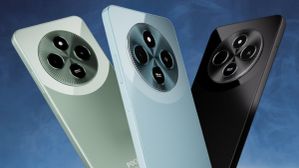 அடிச்சு புடிச்சு ஆர்டர்.. வெறும் ரூ.9,499 பட்ஜெட்ல 12GB ரேம்.. 50MP கேமரா.. 5160mAh பேட்டரி.. எந்த மாடல்? அடிச்சு புடிச்சு ஆர்டர்.. வெறும் ரூ.9,499 பட்ஜெட்ல 12GB ரேம்.. 50MP கேமரா.. 5160mAh பேட்டரி.. எந்த மாடல்?