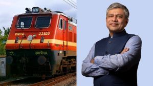 ரயில் பயணிகளுக்கு குட் நியூஸ்.. டிக்கெட் கேன்சல் இனி சிரமம் இருக்காது.. அஸ்வினி வைஷ்ணவ் முக்கிய தகவல்..