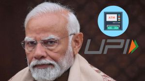 ஏடிஎம், UPI-ல் வரும் முக்கிய மாற்றங்கள்.. இனி 5 முறைக்கு மேல் ATM ல் பணம் எடுத்தால் கூடுதல் கட்டணம்.. ஏடிஎம், UPI-ல் வரும் முக்கிய மாற்றங்கள்.. இனி 5 முறைக்கு மேல் ATM ல் பணம் எடுத்தால் கூடுதல் கட்டணம்..