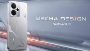 இதுதான் புதிய Realme போன்.. 6000mAh பேட்டரி.. 45W சார்ஜிங்.. IP69 ரேட்டிங்.. AMOLED டிஸ்பிளே.. எந்த மாடல்?