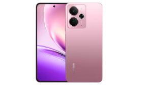 புது Realme 5ஜி போன் அறிமுகம்.. சோனி கேமரா.. 45W சார்ஜிங்.. AMOLED டிஸ்பிளே.. எந்த மாடல்? என்ன விலை? புது Realme 5ஜி போன் அறிமுகம்.. சோனி கேமரா.. 45W சார்ஜிங்.. AMOLED டிஸ்பிளே.. எந்த மாடல்? என்ன விலை?