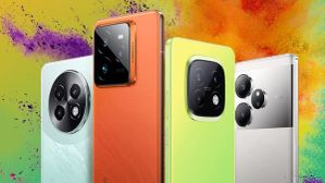 மார்ச் 18 வரை Realme Holi Sale.. 5 போன் மீது ரூ.4000 வரை டிஸ்கவுண்ட்.. ரூ.6,999 போதும் புது மாடல் வாங்கலாம்!