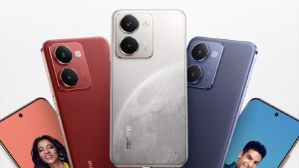 மார்ச் 19 வரை பொறுங்க.. புது Realme போன்.. 5ஜி, 50MP சோனி கேமரா, 6000mAh பேட்டரி, 80W சார்ஜிங், IP69 ரேட்டிங்!