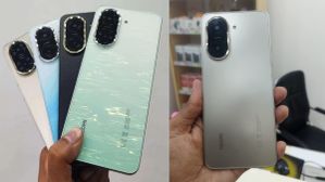 இது எதிர்பார்க்காத சர்ப்ரைஸ்.. 5200mAh பேட்டரி.. 128ஜிபி மெமரி.. வந்தது புதிய Redmi போன்.. எந்த மாடல்?
