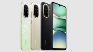 மலிவு விலை.. அறிமுகமானது புதிய Redmi போன்.. 5200mAh பேட்டரி.. 128ஜிபி மெமரி.. எந்த மாடல்? மலிவு விலை.. அறிமுகமானது புதிய Redmi போன்.. 5200mAh பேட்டரி.. 128ஜிபி மெமரி.. எந்த மாடல்?