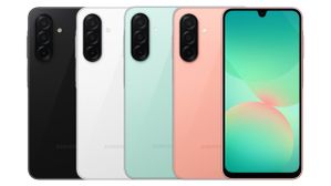 புது Samsung 5ஜி போன் அறிமுகம்.. 6 OS அப்டேட்.. 50எம்பி கேமரா.. 25W சார்ஜிங்.. எந்த மாடல்? என்ன விலை? புது Samsung 5ஜி போன் அறிமுகம்.. 6 OS அப்டேட்.. 50எம்பி கேமரா.. 25W சார்ஜிங்.. எந்த மாடல்? என்ன விலை?