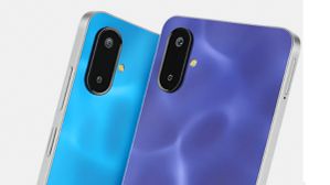 அதிருது பிளிப்கார்ட்.. 50எம்பி கேமரா.. 5000mAh பேட்டரி.. ஆஃபரில் Samsung 5ஜி போன்.. எந்த மாடல்? அதிருது பிளிப்கார்ட்.. 50எம்பி கேமரா.. 5000mAh பேட்டரி.. ஆஃபரில் Samsung 5ஜி போன்.. எந்த மாடல்?