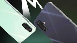 முடிச்சு விட்ட அமேசான்.. 50எம்பி கேமரா.. 25W சார்ஜிங்.. 128GB மெமரி.. ஆஃபரில் Samsung 5ஜி போன்.. எந்த மாடல்? முடிச்சு விட்ட அமேசான்.. 50எம்பி கேமரா.. 25W சார்ஜிங்.. 128GB மெமரி.. ஆஃபரில் Samsung 5ஜி போன்.. எந்த மாடல்?